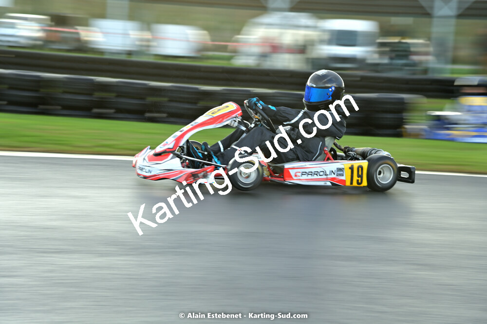20/11/2022 : 7ème manche du Trophée UFOLEP Kart Nouvelle Aquitaine 2022 à Biscarrosse (photos Alain Estebenet) 2022 — karting