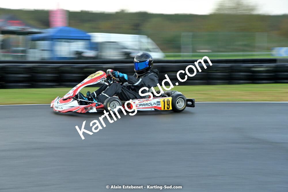 20/11/2022 : 7ème manche du Trophée UFOLEP Kart Nouvelle Aquitaine 2022 à Biscarrosse (photos Alain Estebenet) 2022 — karting