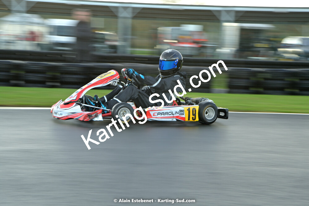 20/11/2022 : 7ème manche du Trophée UFOLEP Kart Nouvelle Aquitaine 2022 à Biscarrosse (photos Alain Estebenet) 2022 — karting