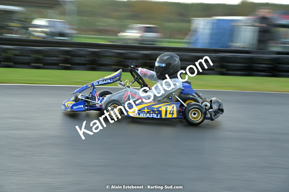 20/11/2022 : 7ème manche du Trophée UFOLEP Kart Nouvelle Aquitaine 2022 à Biscarrosse (photos Alain Estebenet) 2022 — karting