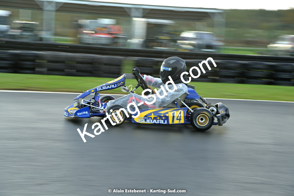 20/11/2022 : 7ème manche du Trophée UFOLEP Kart Nouvelle Aquitaine 2022 à Biscarrosse (photos Alain Estebenet) 2022 — karting