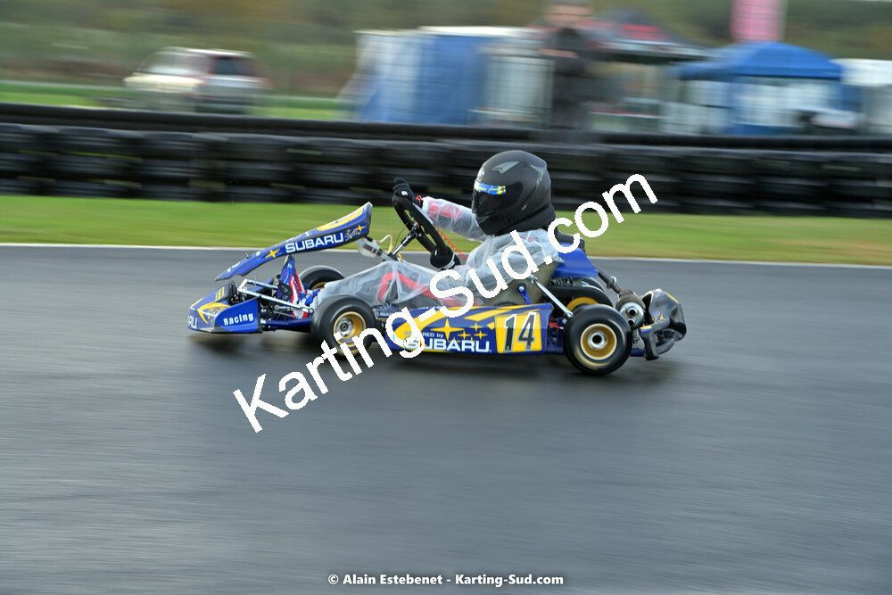 20/11/2022 : 7ème manche du Trophée UFOLEP Kart Nouvelle Aquitaine 2022 à Biscarrosse (photos Alain Estebenet) 2022 — karting