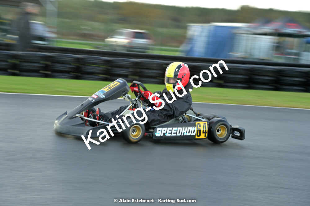 20/11/2022 : 7ème manche du Trophée UFOLEP Kart Nouvelle Aquitaine 2022 à Biscarrosse (photos Alain Estebenet) 2022 — karting