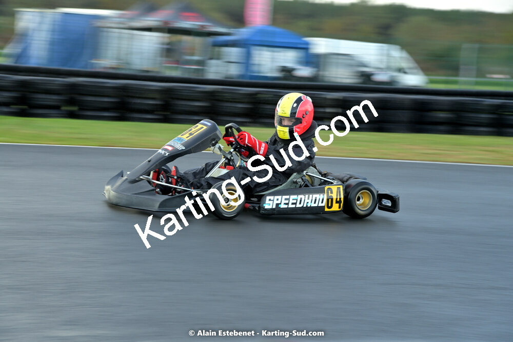 20/11/2022 : 7ème manche du Trophée UFOLEP Kart Nouvelle Aquitaine 2022 à Biscarrosse (photos Alain Estebenet) 2022 — karting