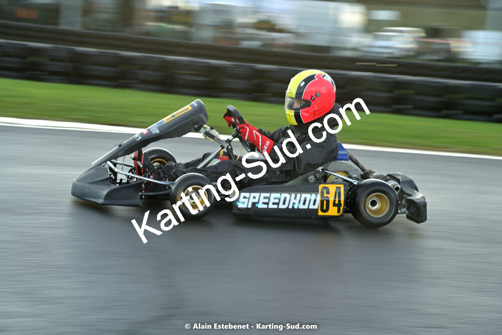 20/11/2022 : 7ème manche du Trophée UFOLEP Kart Nouvelle Aquitaine 2022 à Biscarrosse (photos Alain Estebenet) 2022 — karting