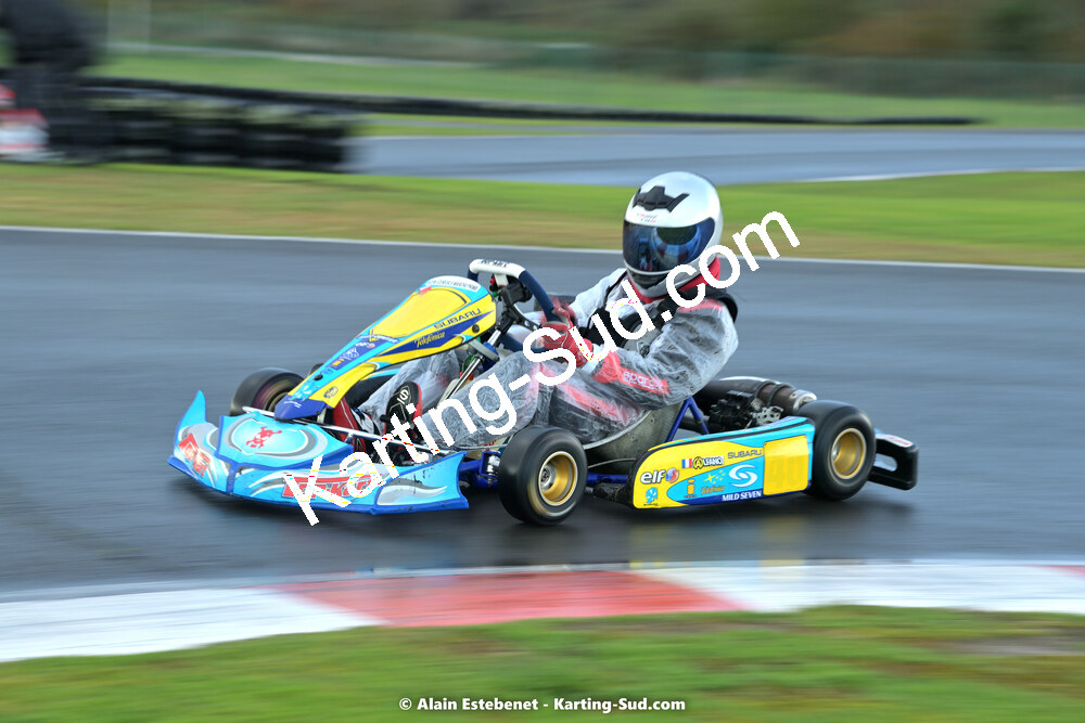 20/11/2022 : 7ème manche du Trophée UFOLEP Kart Nouvelle Aquitaine 2022 à Biscarrosse (photos Alain Estebenet) 2022 — karting