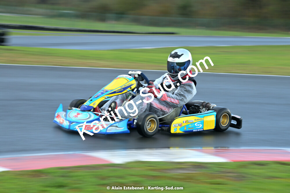 20/11/2022 : 7ème manche du Trophée UFOLEP Kart Nouvelle Aquitaine 2022 à Biscarrosse (photos Alain Estebenet) 2022 — karting