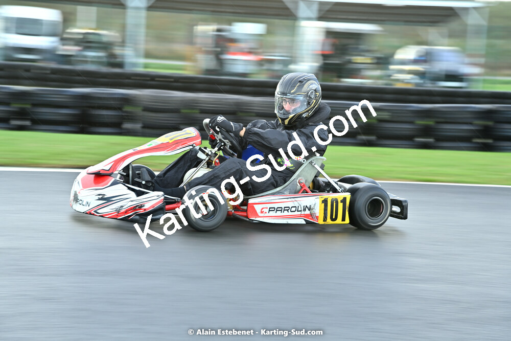 20/11/2022 : 7ème manche du Trophée UFOLEP Kart Nouvelle Aquitaine 2022 à Biscarrosse (photos Alain Estebenet) 2022 — karting