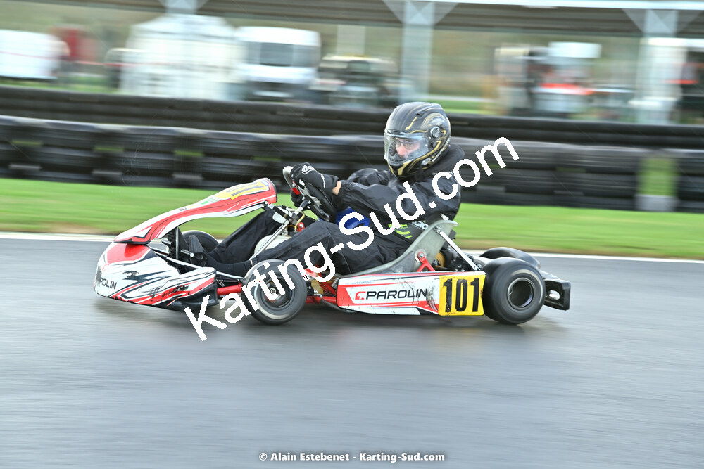 20/11/2022 : 7ème manche du Trophée UFOLEP Kart Nouvelle Aquitaine 2022 à Biscarrosse (photos Alain Estebenet) 2022 — karting
