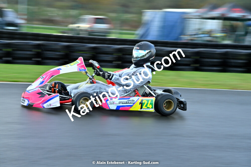 20/11/2022 : 7ème manche du Trophée UFOLEP Kart Nouvelle Aquitaine 2022 à Biscarrosse (photos Alain Estebenet) 2022 — karting