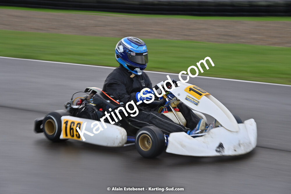20/11/2022 : 7ème manche du Trophée UFOLEP Kart Nouvelle Aquitaine 2022 à Biscarrosse (photos Alain Estebenet) 2022 — karting