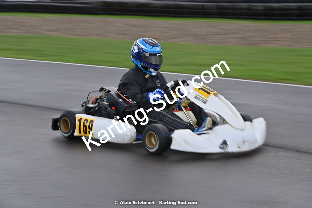 20/11/2022 : 7ème manche du Trophée UFOLEP Kart Nouvelle Aquitaine 2022 à Biscarrosse (photos Alain Estebenet) 2022 — karting