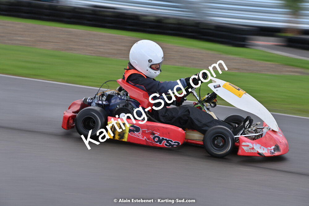 20/11/2022 : 7ème manche du Trophée UFOLEP Kart Nouvelle Aquitaine 2022 à Biscarrosse (photos Alain Estebenet) 2022 — karting