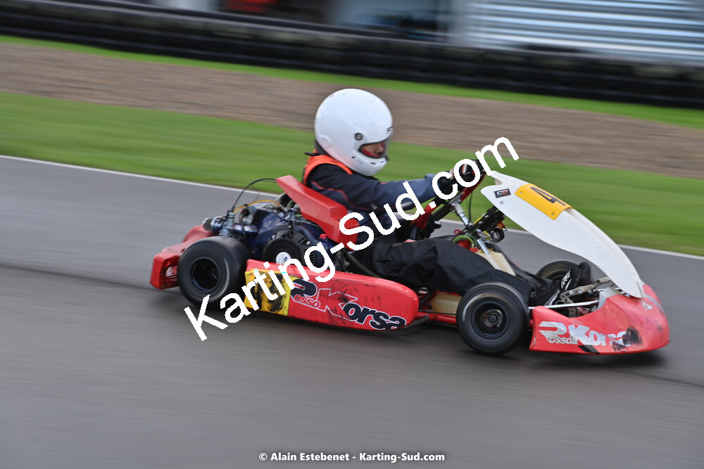 20/11/2022 : 7ème manche du Trophée UFOLEP Kart Nouvelle Aquitaine 2022 à Biscarrosse (photos Alain Estebenet) 2022 — karting