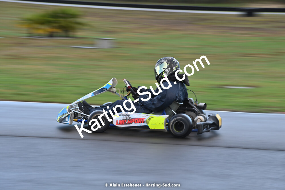 20/11/2022 : 7ème manche du Trophée UFOLEP Kart Nouvelle Aquitaine 2022 à Biscarrosse (photos Alain Estebenet) 2022 — karting