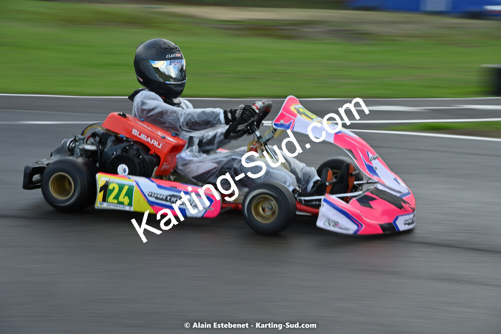 20/11/2022 : 7ème manche du Trophée UFOLEP Kart Nouvelle Aquitaine 2022 à Biscarrosse (photos Alain Estebenet) 2022 — karting