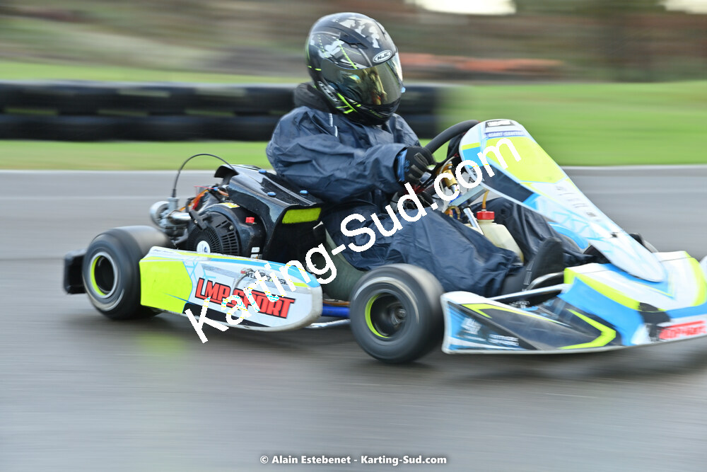 20/11/2022 : 7ème manche du Trophée UFOLEP Kart Nouvelle Aquitaine 2022 à Biscarrosse (photos Alain Estebenet) 2022 — karting