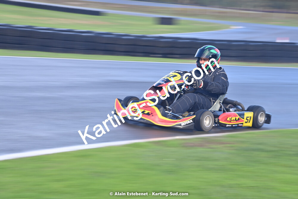 20/11/2022 : 7ème manche du Trophée UFOLEP Kart Nouvelle Aquitaine 2022 à Biscarrosse (photos Alain Estebenet) 2022 — karting