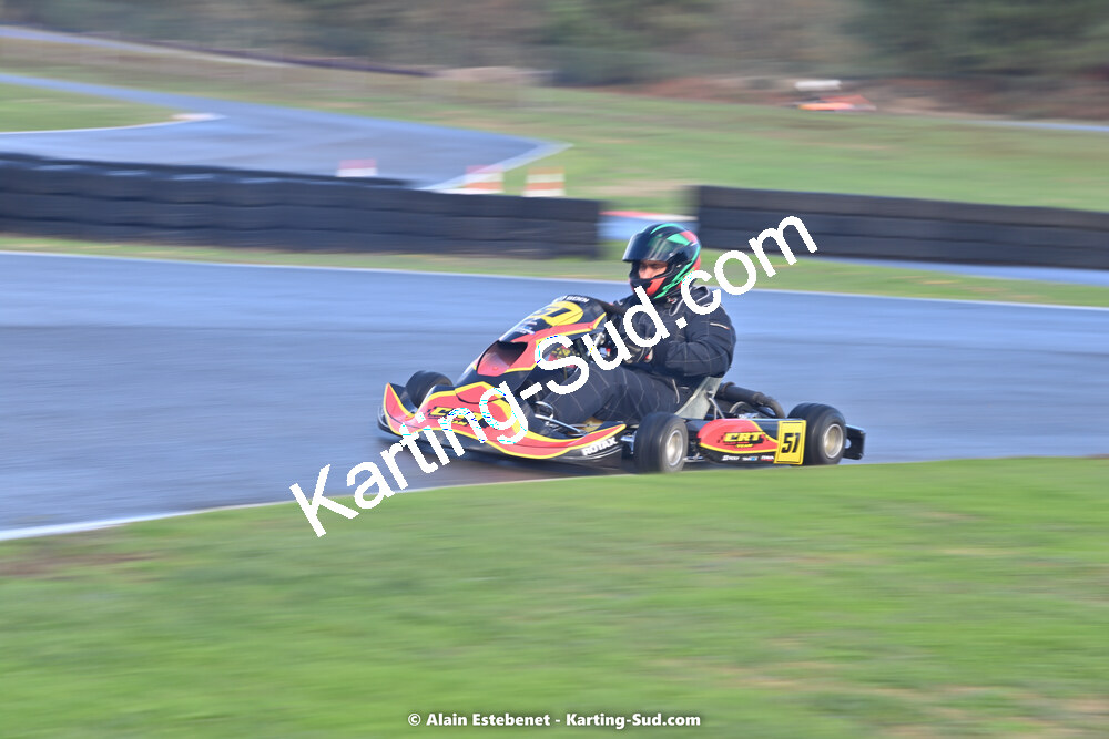 20/11/2022 : 7ème manche du Trophée UFOLEP Kart Nouvelle Aquitaine 2022 à Biscarrosse (photos Alain Estebenet) 2022 — karting