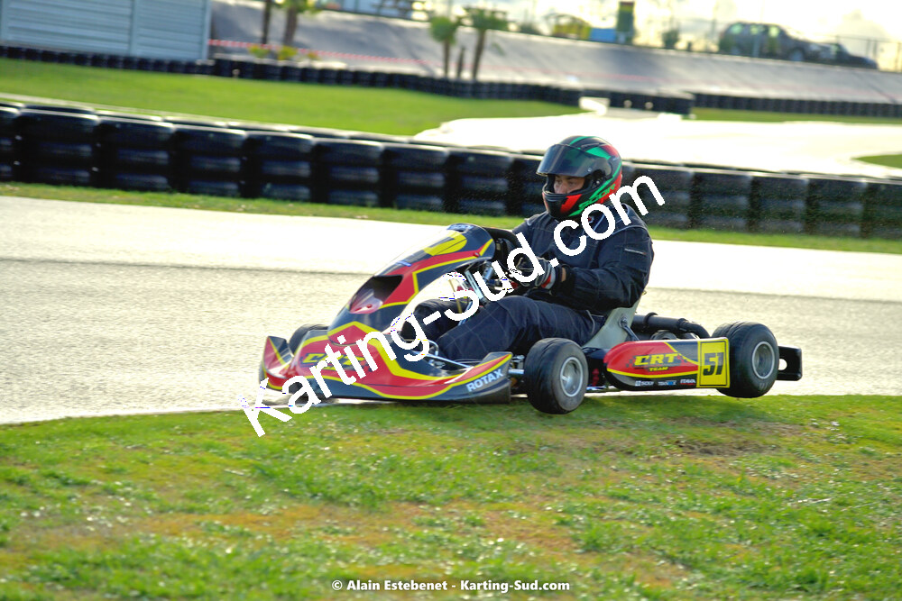 20/11/2022 : 7ème manche du Trophée UFOLEP Kart Nouvelle Aquitaine 2022 à Biscarrosse (photos Alain Estebenet) 2022 — karting