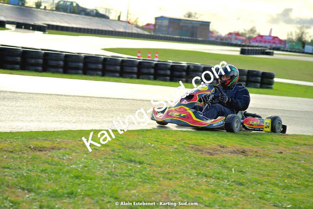 20/11/2022 : 7ème manche du Trophée UFOLEP Kart Nouvelle Aquitaine 2022 à Biscarrosse (photos Alain Estebenet) 2022 — karting