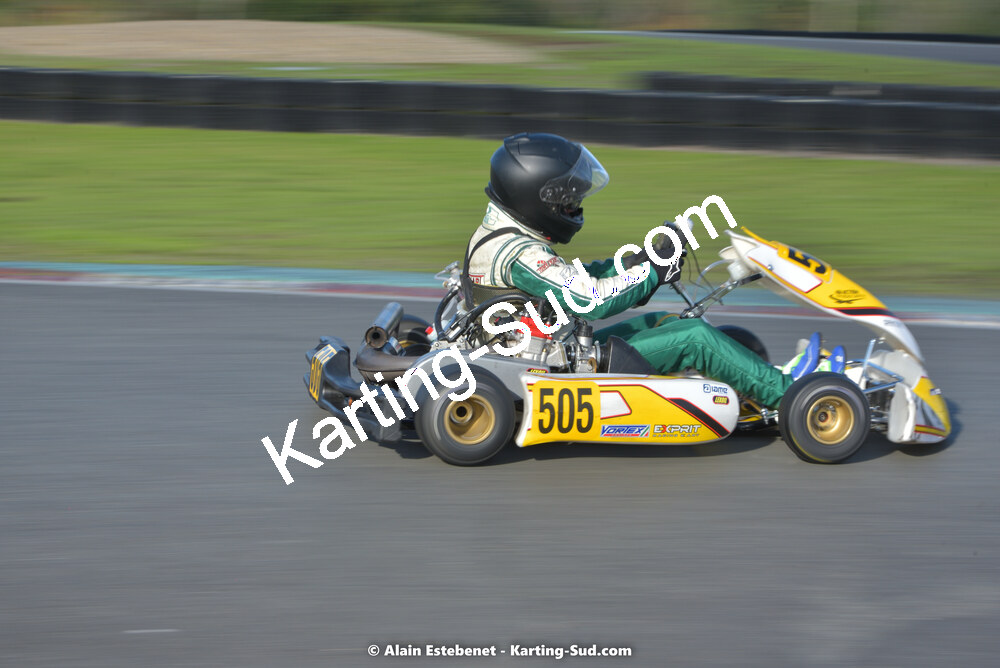 20/11/2022 : 7ème manche du Trophée UFOLEP Kart Nouvelle Aquitaine 2022 à Biscarrosse (photos Alain Estebenet) 2022 — karting