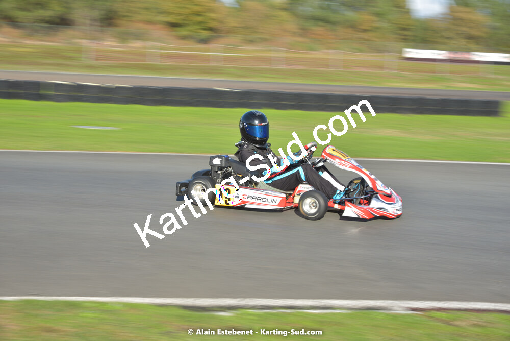 20/11/2022 : 7ème manche du Trophée UFOLEP Kart Nouvelle Aquitaine 2022 à Biscarrosse (photos Alain Estebenet) 2022 — karting