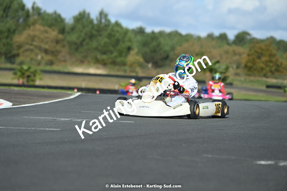 20/11/2022 : 7ème manche du Trophée UFOLEP Kart Nouvelle Aquitaine 2022 à Biscarrosse (photos Alain Estebenet) 2022 — karting