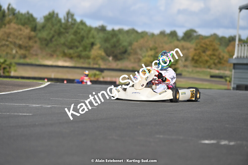 20/11/2022 : 7ème manche du Trophée UFOLEP Kart Nouvelle Aquitaine 2022 à Biscarrosse (photos Alain Estebenet) 2022 — karting
