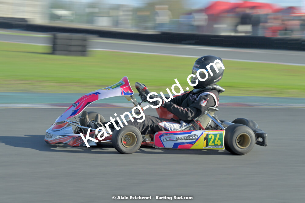 20/11/2022 : 7ème manche du Trophée UFOLEP Kart Nouvelle Aquitaine 2022 à Biscarrosse (photos Alain Estebenet) 2022 — karting
