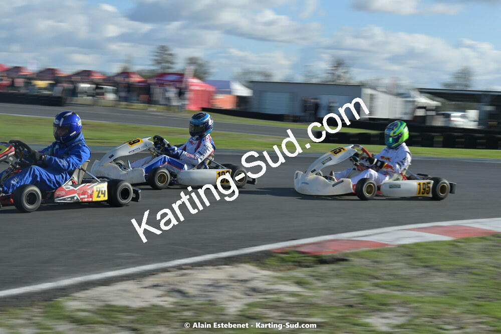 20/11/2022 : 7ème manche du Trophée UFOLEP Kart Nouvelle Aquitaine 2022 à Biscarrosse (photos Alain Estebenet) 2022 — karting