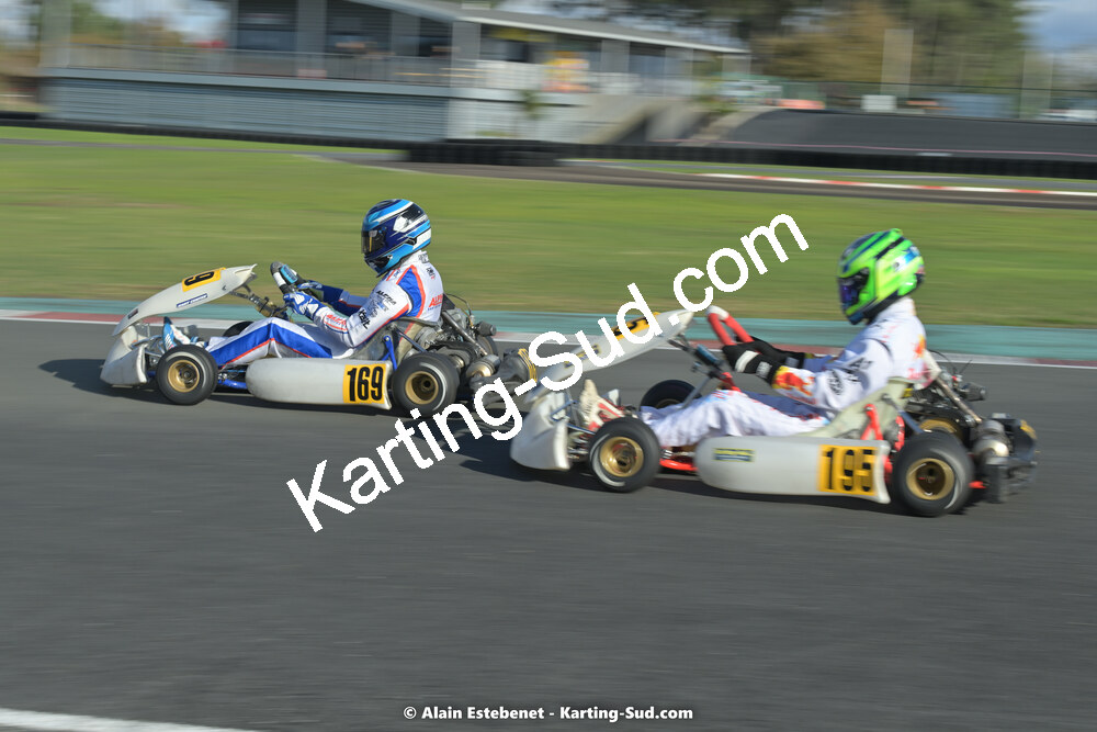 20/11/2022 : 7ème manche du Trophée UFOLEP Kart Nouvelle Aquitaine 2022 à Biscarrosse (photos Alain Estebenet) 2022 — karting