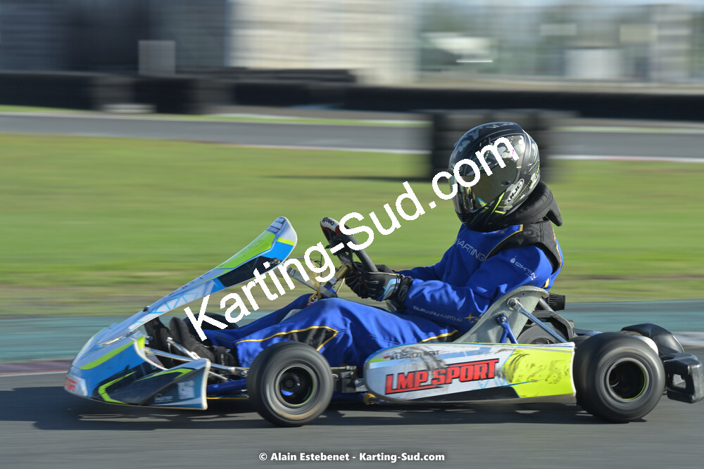 20/11/2022 : 7ème manche du Trophée UFOLEP Kart Nouvelle Aquitaine 2022 à Biscarrosse (photos Alain Estebenet) 2022 — karting