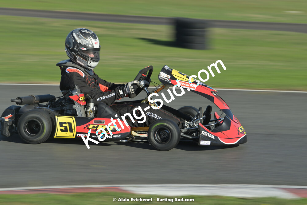 20/11/2022 : 7ème manche du Trophée UFOLEP Kart Nouvelle Aquitaine 2022 à Biscarrosse (photos Alain Estebenet) 2022 — karting