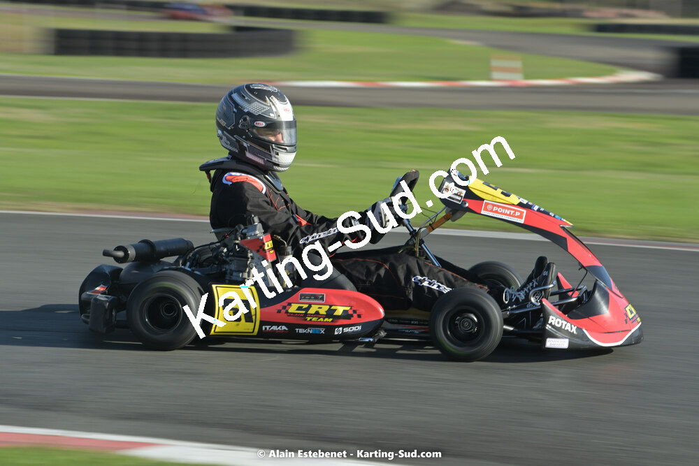 20/11/2022 : 7ème manche du Trophée UFOLEP Kart Nouvelle Aquitaine 2022 à Biscarrosse (photos Alain Estebenet) 2022 — karting