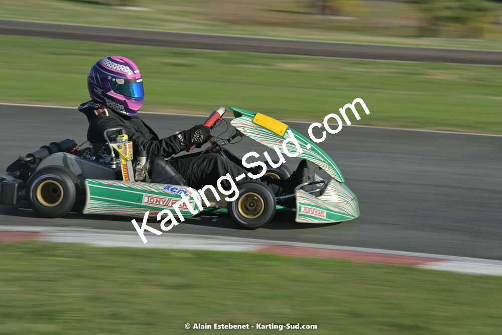 20/11/2022 : 7ème manche du Trophée UFOLEP Kart Nouvelle Aquitaine 2022 à Biscarrosse (photos Alain Estebenet) 2022 — karting