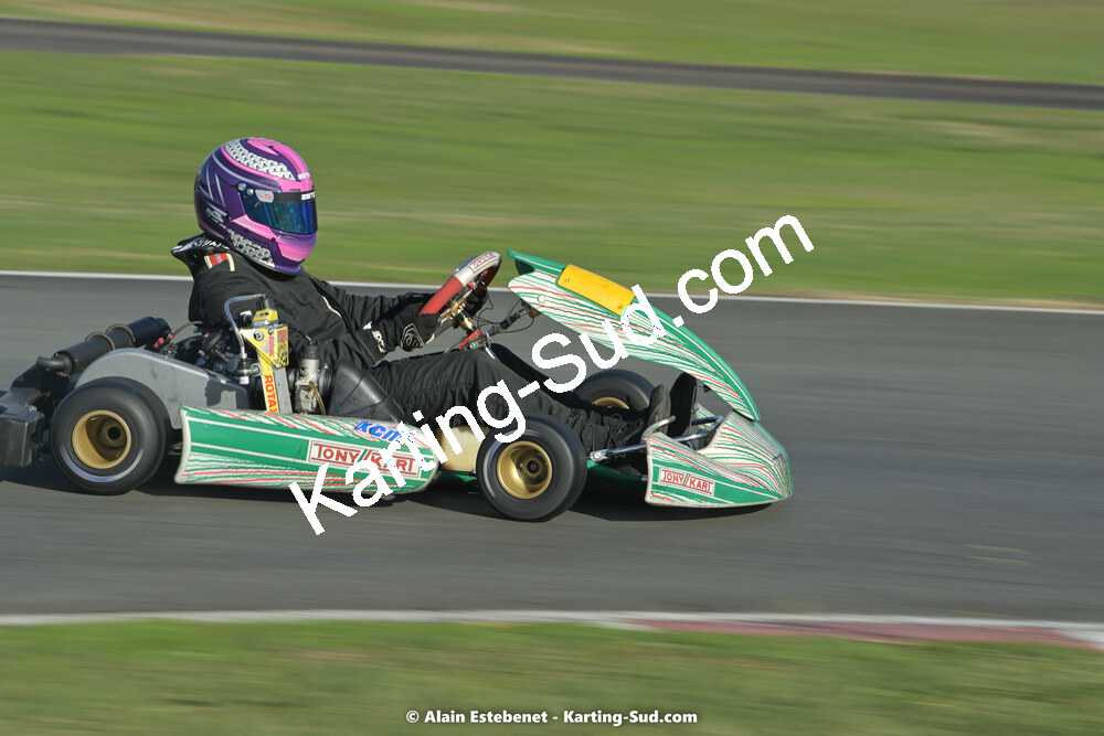 20/11/2022 : 7ème manche du Trophée UFOLEP Kart Nouvelle Aquitaine 2022 à Biscarrosse (photos Alain Estebenet) 2022 — karting