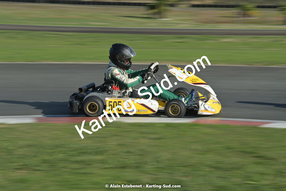 20/11/2022 : 7ème manche du Trophée UFOLEP Kart Nouvelle Aquitaine 2022 à Biscarrosse (photos Alain Estebenet) 2022 — karting