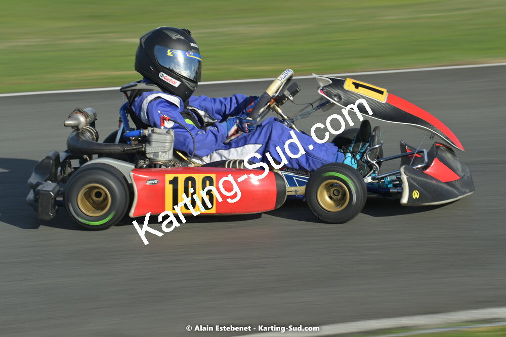 20/11/2022 : 7ème manche du Trophée UFOLEP Kart Nouvelle Aquitaine 2022 à Biscarrosse (photos Alain Estebenet) 2022 — karting
