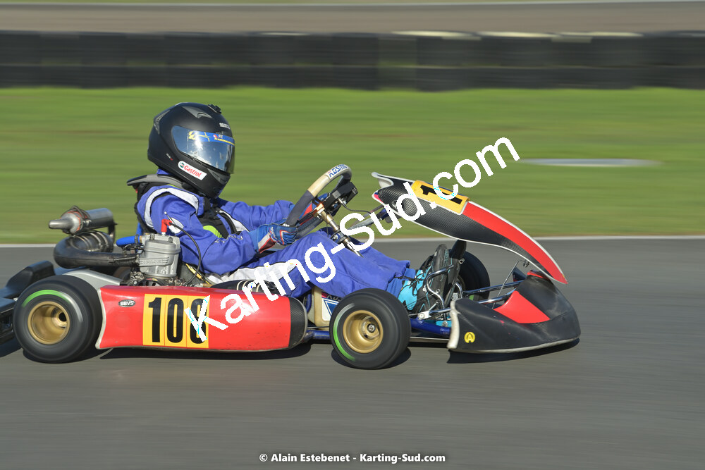 20/11/2022 : 7ème manche du Trophée UFOLEP Kart Nouvelle Aquitaine 2022 à Biscarrosse (photos Alain Estebenet) 2022 — karting
