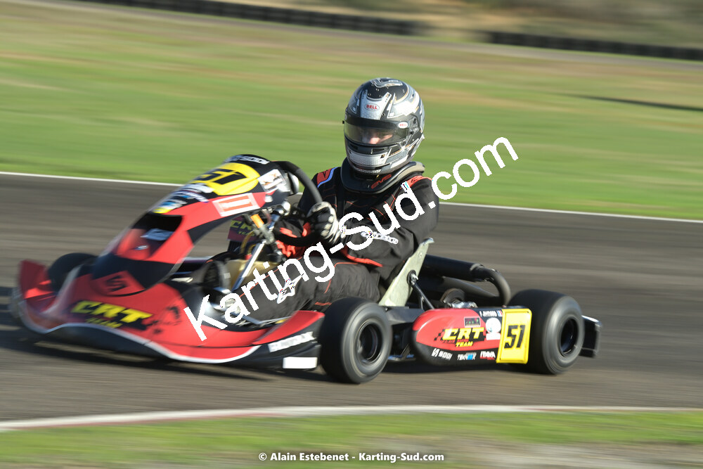 20/11/2022 : 7ème manche du Trophée UFOLEP Kart Nouvelle Aquitaine 2022 à Biscarrosse (photos Alain Estebenet) 2022 — karting