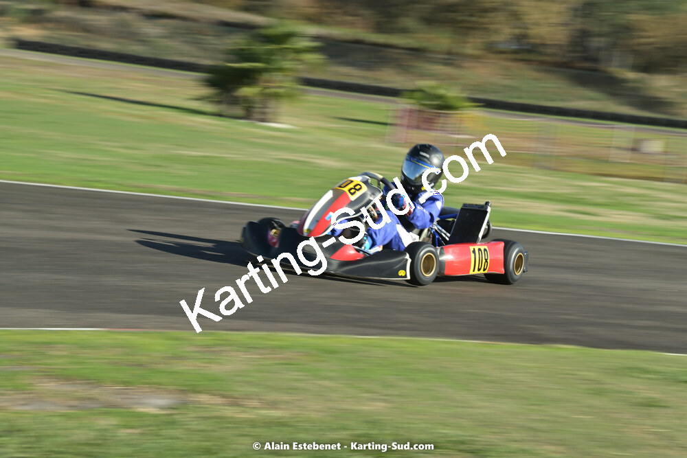 20/11/2022 : 7ème manche du Trophée UFOLEP Kart Nouvelle Aquitaine 2022 à Biscarrosse (photos Alain Estebenet) 2022 — karting