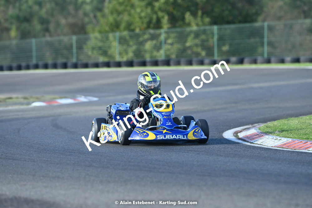 20/11/2022 : 7ème manche du Trophée UFOLEP Kart Nouvelle Aquitaine 2022 à Biscarrosse (photos Alain Estebenet) 2022 — karting