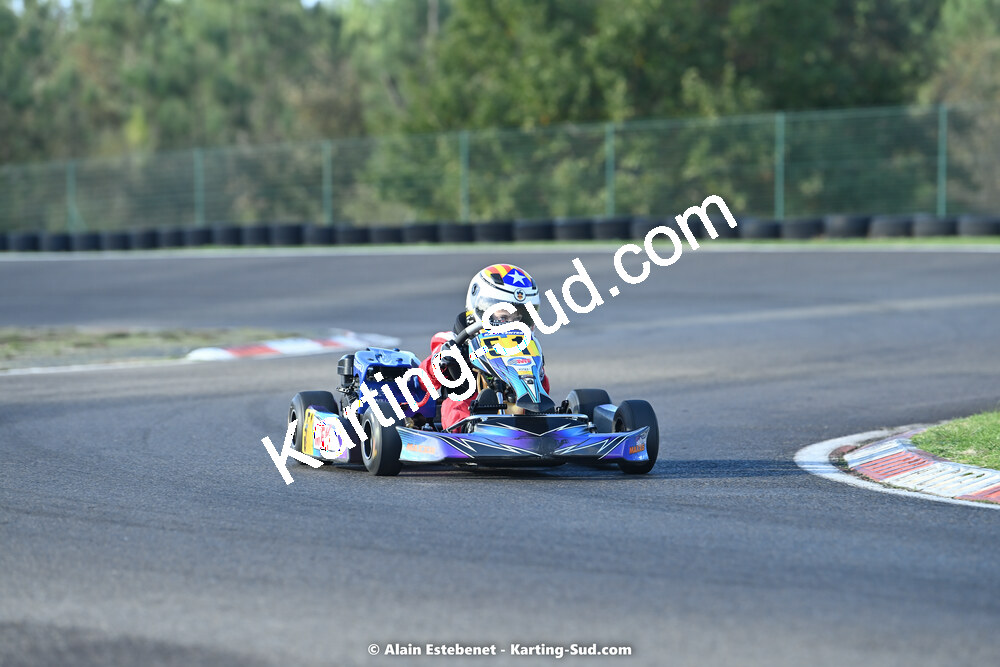 20/11/2022 : 7ème manche du Trophée UFOLEP Kart Nouvelle Aquitaine 2022 à Biscarrosse (photos Alain Estebenet) 2022 — karting