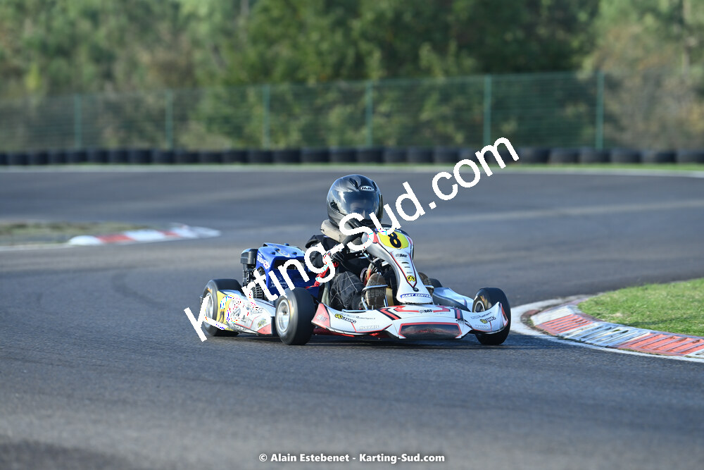 20/11/2022 : 7ème manche du Trophée UFOLEP Kart Nouvelle Aquitaine 2022 à Biscarrosse (photos Alain Estebenet) 2022 — karting
