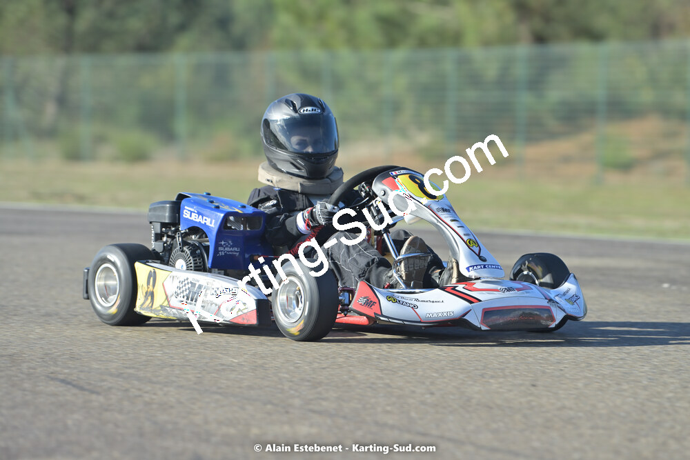 20/11/2022 : 7ème manche du Trophée UFOLEP Kart Nouvelle Aquitaine 2022 à Biscarrosse (photos Alain Estebenet) 2022 — karting