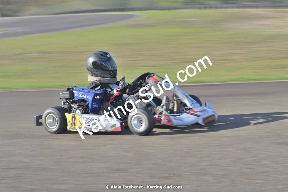 20/11/2022 : 7ème manche du Trophée UFOLEP Kart Nouvelle Aquitaine 2022 à Biscarrosse (photos Alain Estebenet) 2022 — karting