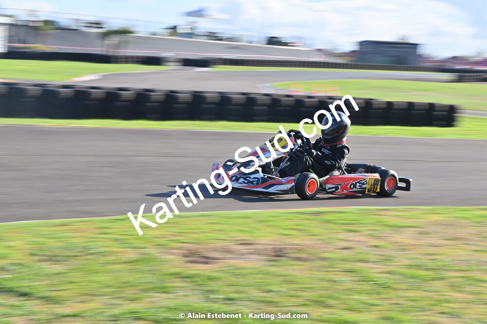 20/11/2022 : 7ème manche du Trophée UFOLEP Kart Nouvelle Aquitaine 2022 à Biscarrosse (photos Alain Estebenet) 2022 — karting