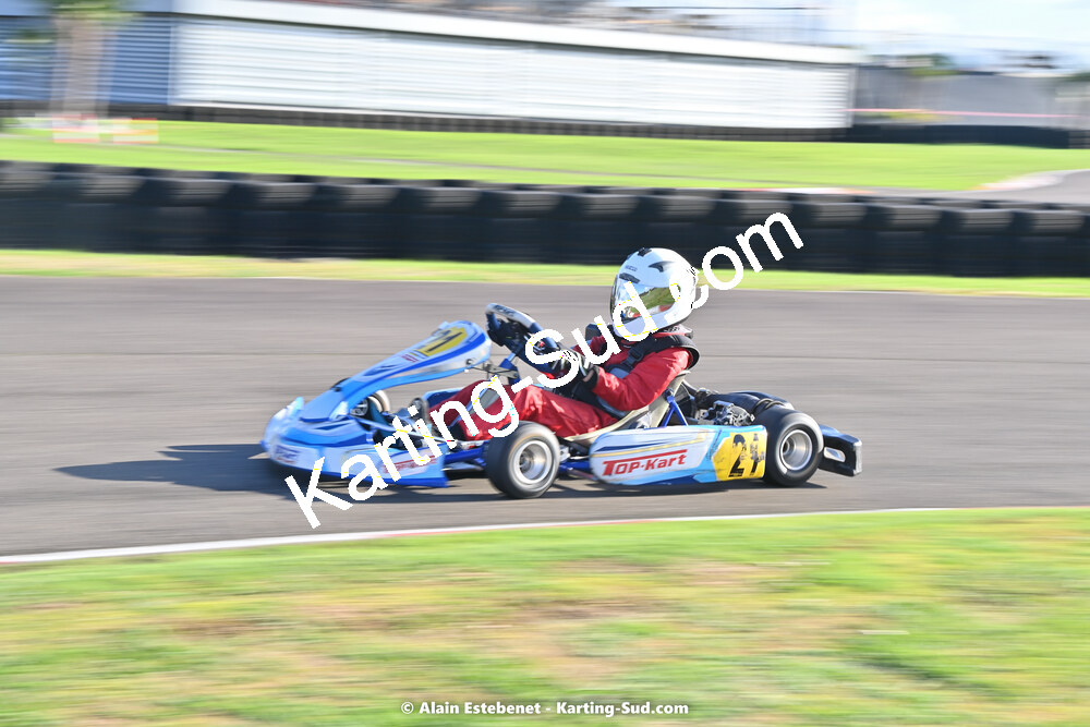 20/11/2022 : 7ème manche du Trophée UFOLEP Kart Nouvelle Aquitaine 2022 à Biscarrosse (photos Alain Estebenet) 2022 — karting