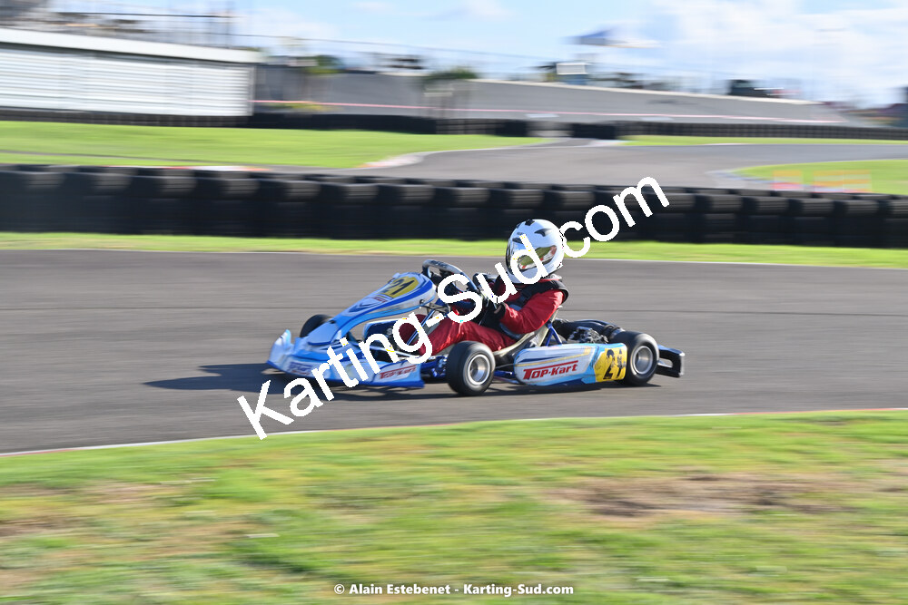 20/11/2022 : 7ème manche du Trophée UFOLEP Kart Nouvelle Aquitaine 2022 à Biscarrosse (photos Alain Estebenet) 2022 — karting